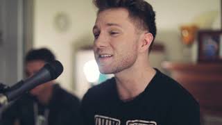 Sunflower (Acoustic) - Post Malone &amp; Swae Lee (Cover by Adam Christopher &amp; Alex Farley)