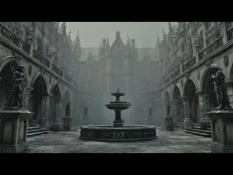 𝐑𝐨𝐲𝐚𝐥 𝐆𝐨𝐭𝐡𝐢𝐜 𝐖𝐢𝐧𝐭𝐞𝐫 𝐀𝐦𝐛𝐢𝐞𝐧𝐜𝐞 | 𝐃𝐚𝐫𝐤 𝐀𝐜𝐚𝐝𝐞𝐦𝐢𝐚 𝐒𝐚𝐝 𝐏𝐢𝐚𝐧𝐨 𝐌𝐮𝐬𝐢𝐜 | 𝐌𝐞𝐥𝐚𝐧𝐜𝐡𝐨𝐥𝐢𝐜 𝐂𝐥𝐚𝐬𝐬𝐢𝐜𝐚𝐥 𝐈𝐧𝐬𝐭𝐫𝐮𝐦𝐞𝐧𝐭𝐚𝐥