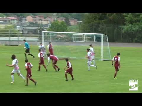 Brembillese - Pianico Play Out Prima Categoria girone E 14 maggio 2023
