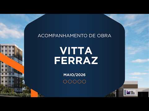 Acompanhamento de Obra - Engenheiro Bruno Macedo | Vitta Ferraz