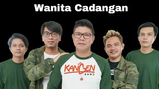 Download lagu Kangen Band - Wanita Cadangan Versi Live mp3