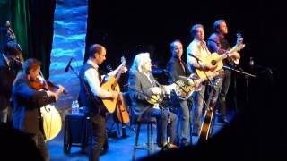Ricky Skaggs & Kentucky Thunder March 18 2015