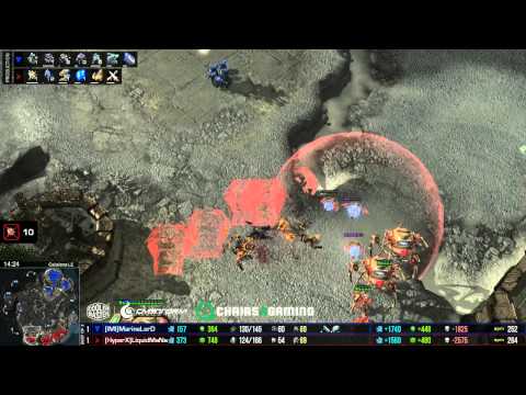 MaNa vs Marinelord G3 - WTB EU Ro8