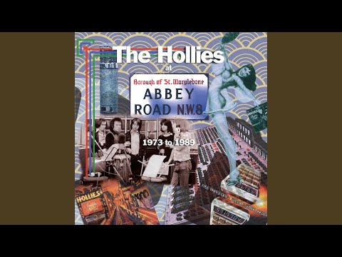 Videoclip de Transatlantic Westbound Jet (1998 Remaster) — The Hollies