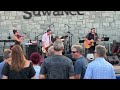 Drivin 'N' Crying- Ain't it Strange - Live in Atlanta 8_10_24