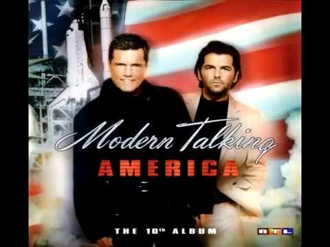 America - Modern Talking