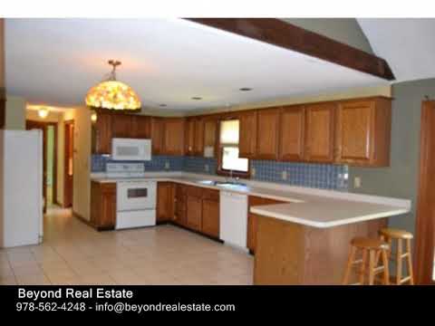 45 Constitution Drive, Leominster MA 01453 - Single Family Home - Real Estate - For Sale -