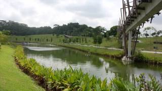 preview picture of video 'The Underrated Park   My Waterway@Punggol'