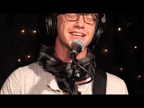 Campfire OK - Fireworks at Night (Live on KEXP)