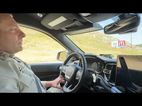 CHP's new incognito vehicles are already patrolling local roads
