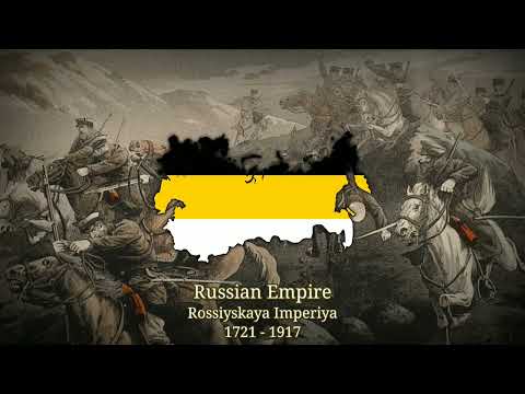 On the Hills of Manchuria