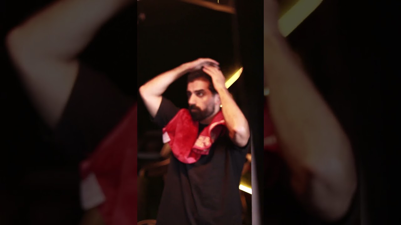 Lemury Men 3 in1 Review