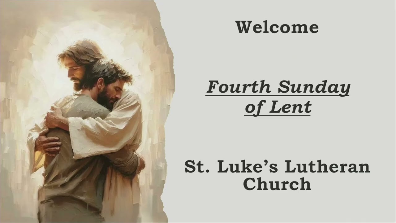 3/14/2026 Worship Service