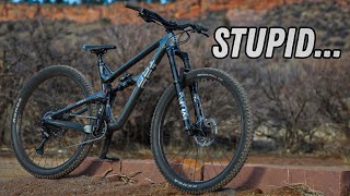 People Are Skipping This Bike For The Dumbest Reason 