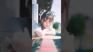 Cewek jepang✅ Cewek korea❌ #shorts #video #beautiful #cute #girl
