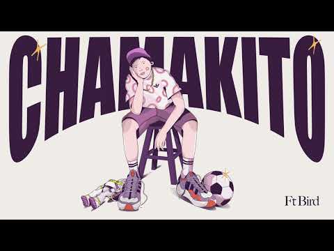 NICKY PORSCHE - CHAMAKITO