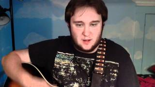 Edwin McCain - Couldn&#39;t Love You More (Cover)