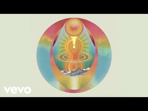 My Morning Jacket - In Color (Official Audio)