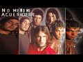 No Me Acuerdo - Fanática De Mí [English Subtitles]