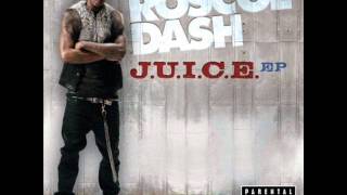 Roscoe Dash - Very First Time (J.U.I.C.E) Explicit New 2011