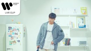 OVAN(오반) - Happy Birthday(축하해) [Live Clip]