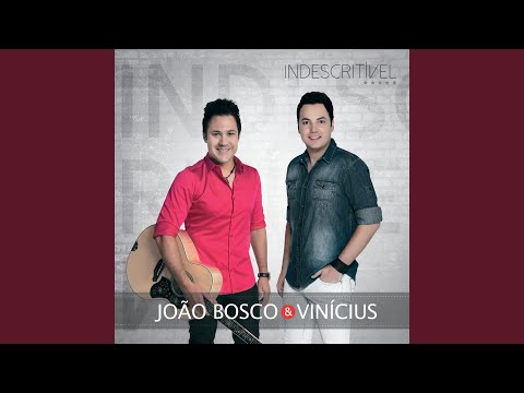 É Bom Demais Te Amar