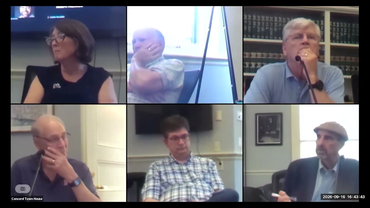 From the Other Committee 2026-09-16 Part 4
