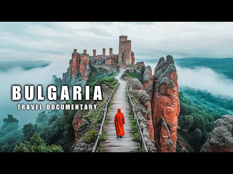 Bulgaria: A Place You Won’t Believe Is Real | 4K Travel Documentary