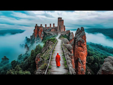 BULGARIA: A Place You Won’t Believe Is Real