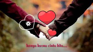 Download lagu Semoga tiada yang terluka hanya karna cinta kita mp3