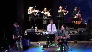 Ray Wilson / Genesis Klassik: "Constantly Reminded" in Güstrow, 29.11.09