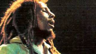 Bob Marley & The Wailers - Forever loving Jah - (demo)