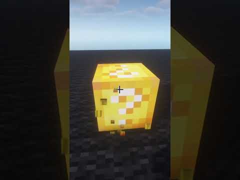 Abriendo un LUCKY BLOCK al dia durante todo 2026 (si, ya lo sé) #axozer #minecraft #axo