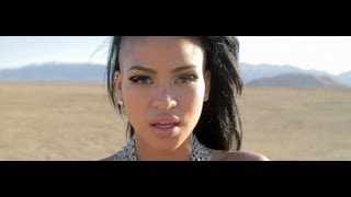 Cassie - End Of The Line (Video Official) @OGNZO #OGNZO