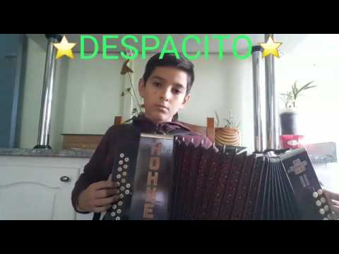 Despacito - Guilherme Dallabrida