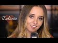 Taylor Swift - Delicate - Acoustic Cover by Ali Brustofski (Music Video) Taylor Swift - Delicate - Acoustic Cover by Ali Brustofski (Music Video)