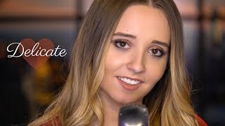 Taylor Swift - Delicate - Acoustic Cover by Ali Brustofski (Music Video) Taylor Swift - Delicate - Acoustic Cover by Ali Brustofski (Music Video)