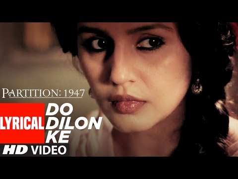 Do Dilon Ke (Lyrical) — watch video