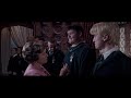 Draco Malfoy HD Logoless Scenes Part 5 Order Of The Phoenix