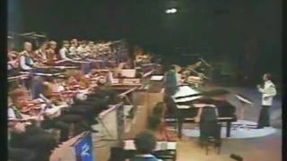 Paul Mauriat & Orchestra (Live, 1980) - Best of Medley