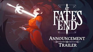 At Fate’s End video 1