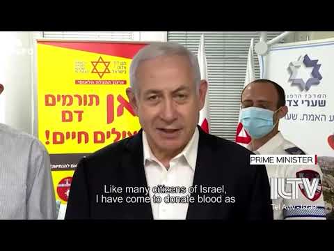 Lag BaOmer tragedy: The aftermath