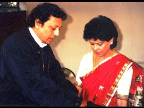 Pt. Swapan Chaudhuri - Tabla Solo - 'Surtarang' on The City Radio, Wolverhampton