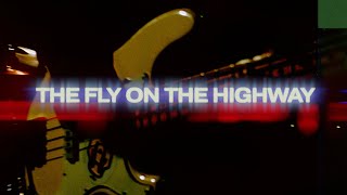 Mikki Wood - The Fly On The Highway video
