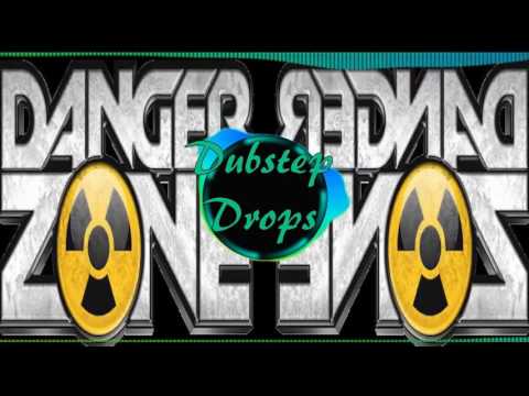Bare Noize & Subzee D - Danger Zone (Feat Don Cotti)