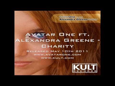 Avatar One ft. Alexandra Greene - Charity (Volume 1 Preview, w/ Airwave Remix)
