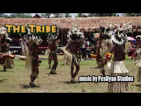 The Tribe - Tribal Music - Primitive Ethnic Soundtracks
