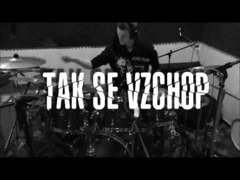Demashed - DEMASHED - Tak se vzchop (Official singl video 2018)