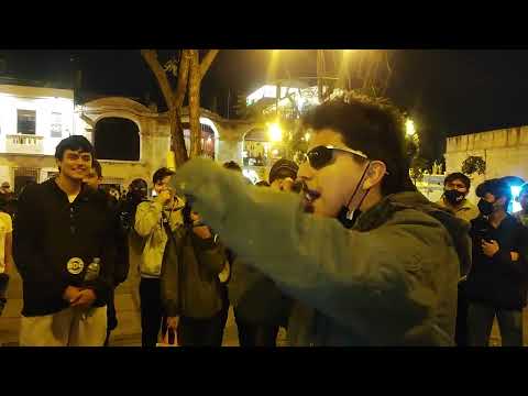 ENIGMA vs IOTADA - Cuartos | WCB #7 (Tmp2)