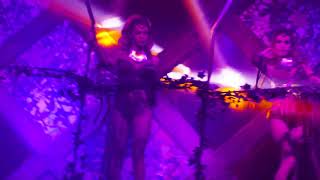 BLUME NIGHTCLUB MIAMI DJ LIVITUP